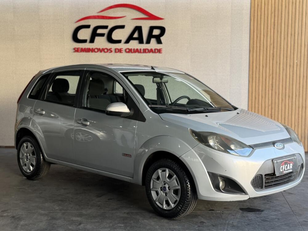 Ford Fiesta Hatch