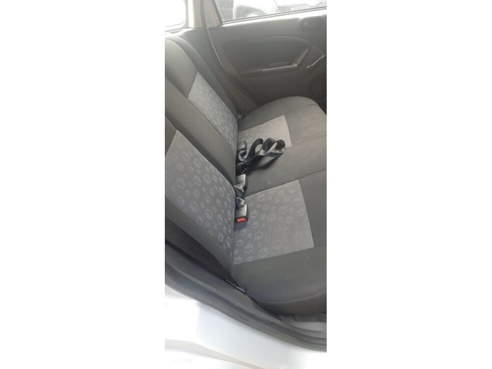 Ford Fiesta Hatch