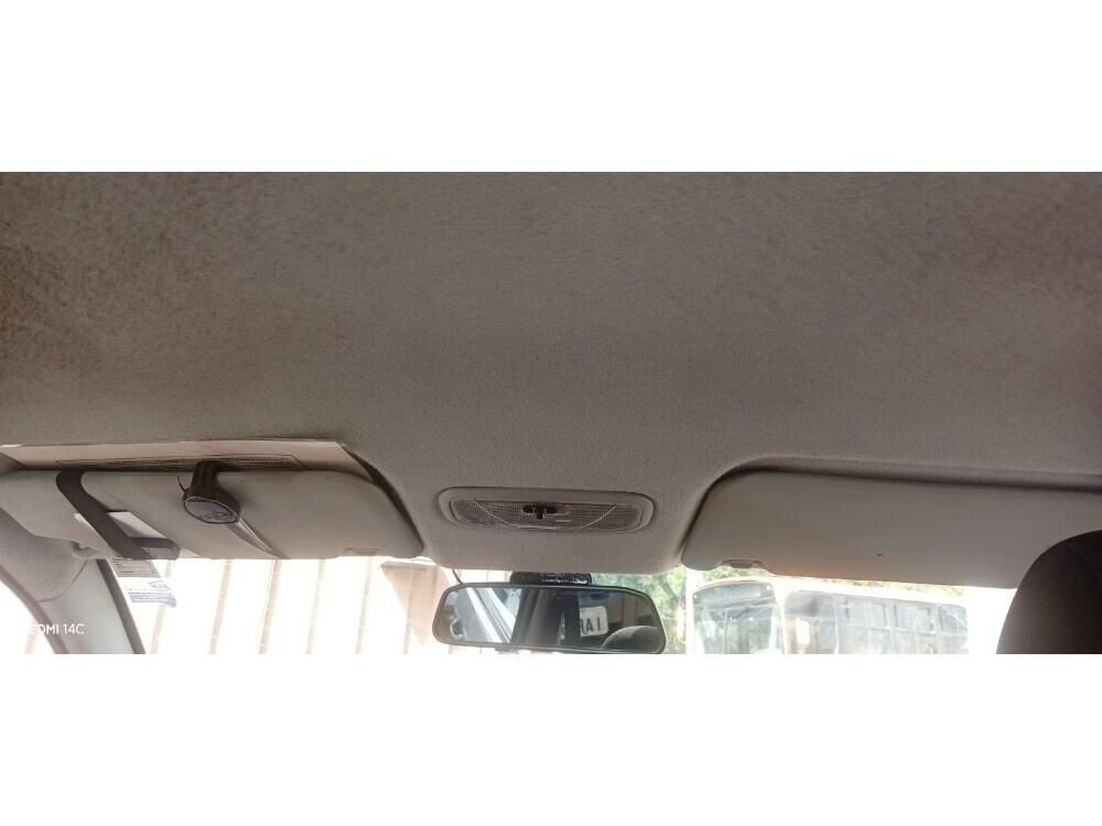 Ford Fiesta Hatch