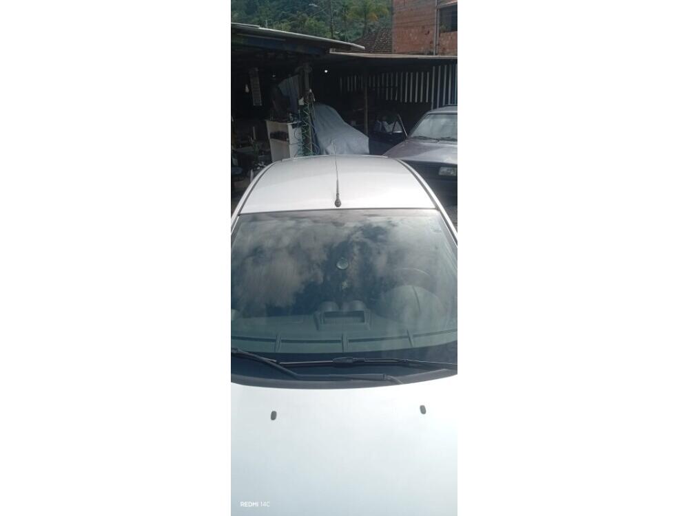 Ford Fiesta Hatch