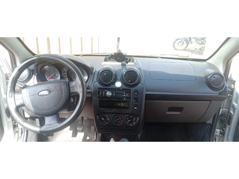 Ford Fiesta Hatch