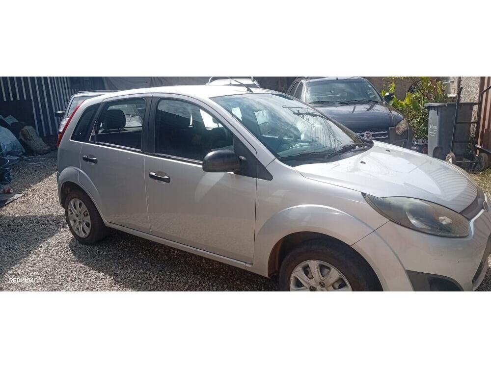 Ford Fiesta Hatch