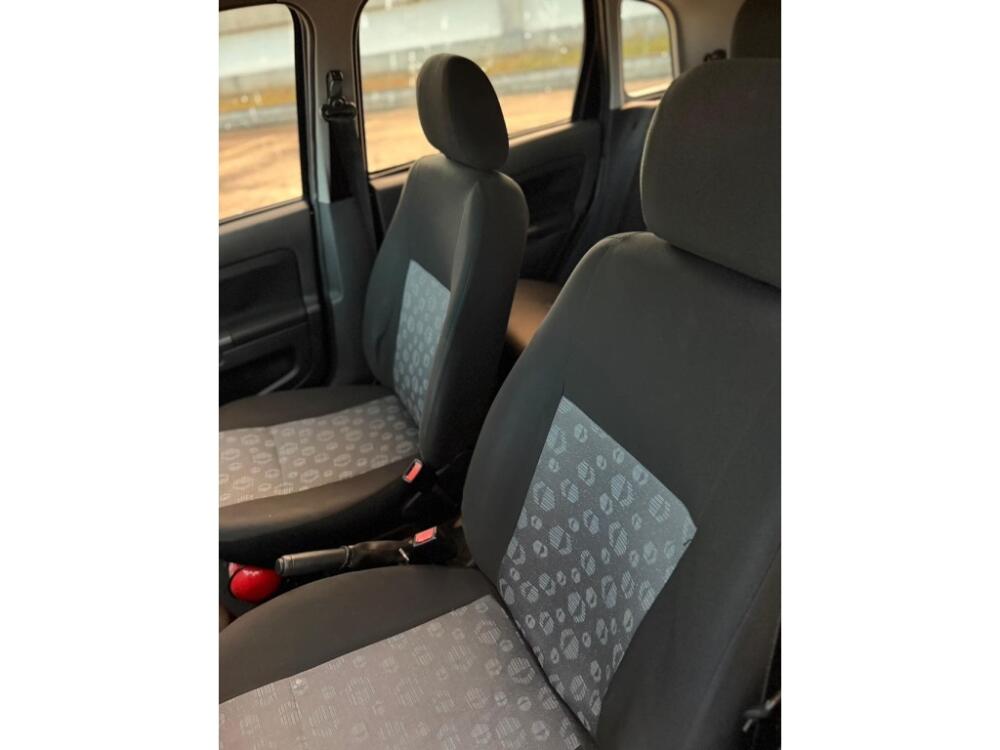 Ford Fiesta Hatch