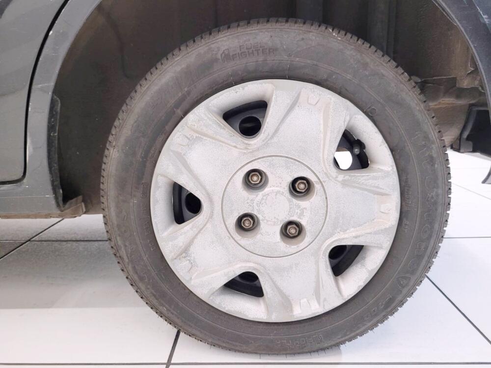 Ford Fiesta Hatch