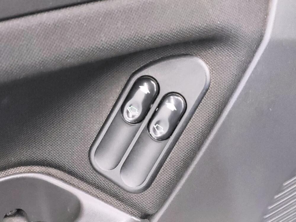 Ford Fiesta Hatch
