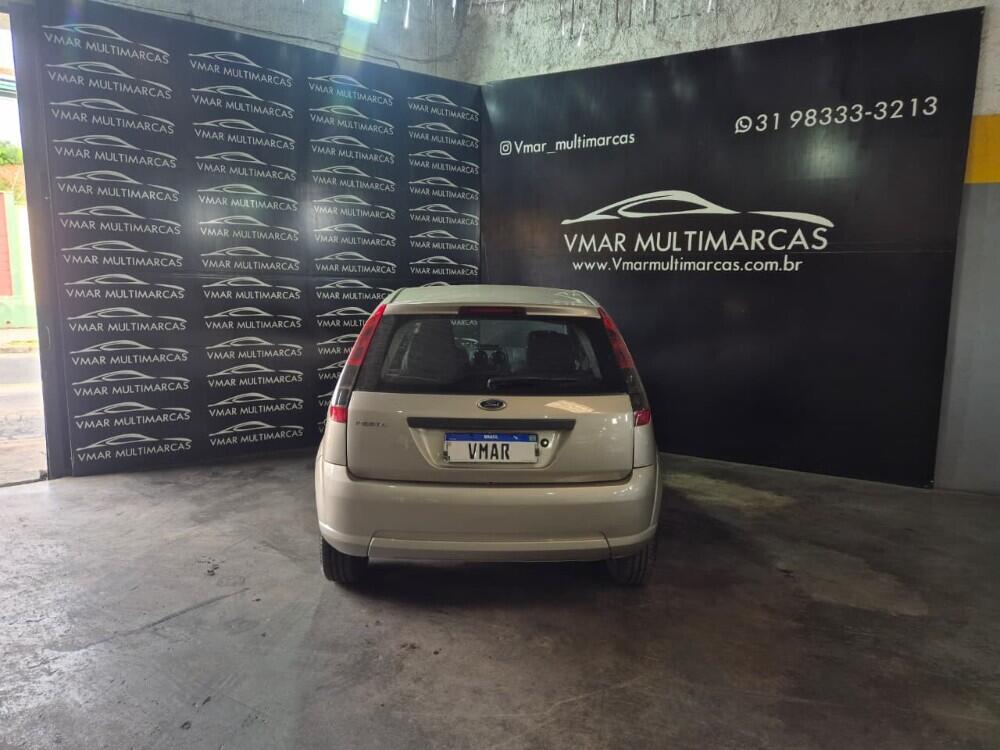 Ford Fiesta Hatch