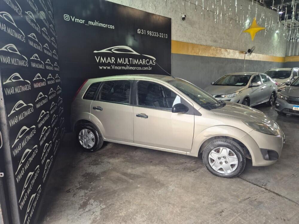 Ford Fiesta Hatch