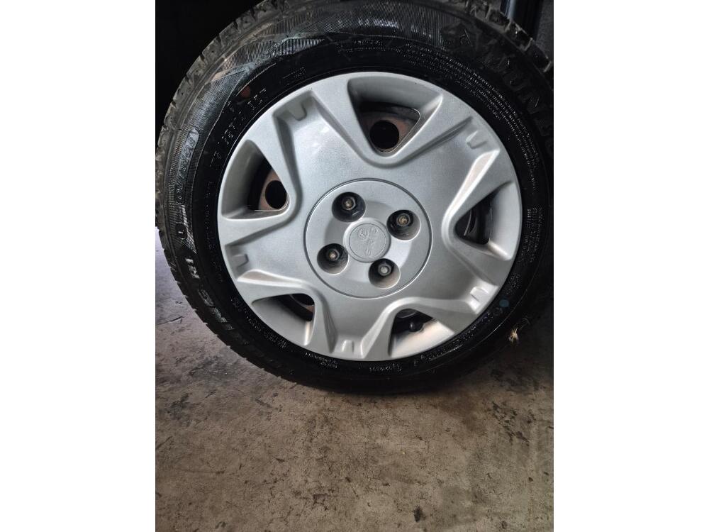 Ford Fiesta Hatch