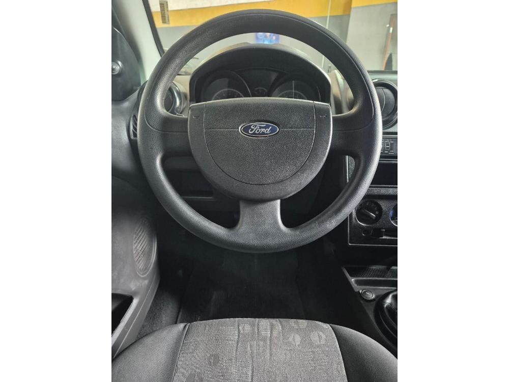 Ford Fiesta Hatch