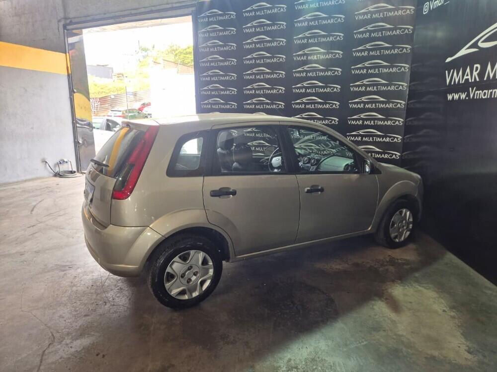Ford Fiesta Hatch