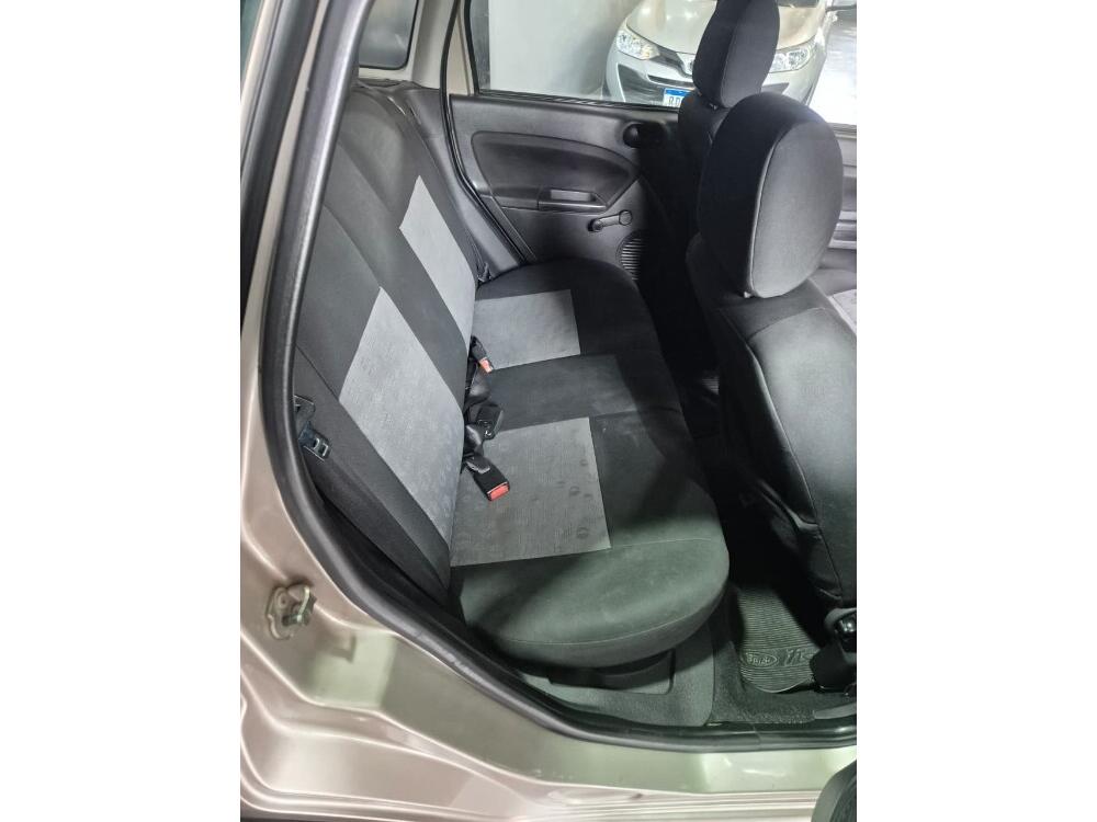 Ford Fiesta Hatch