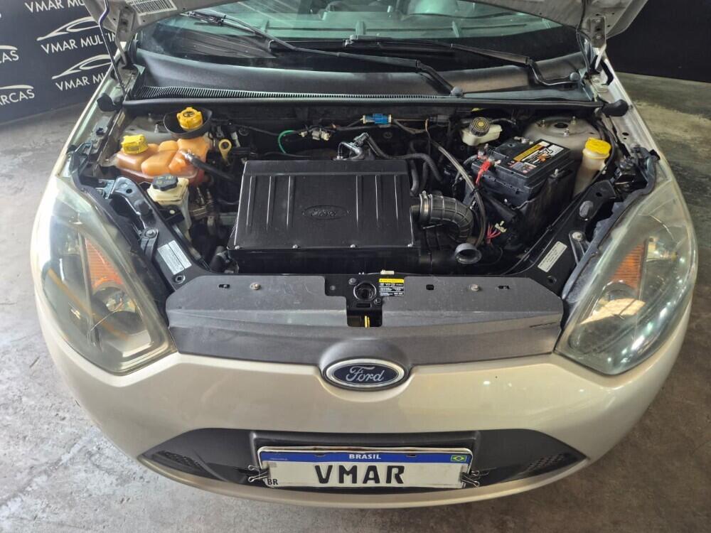 Ford Fiesta Hatch