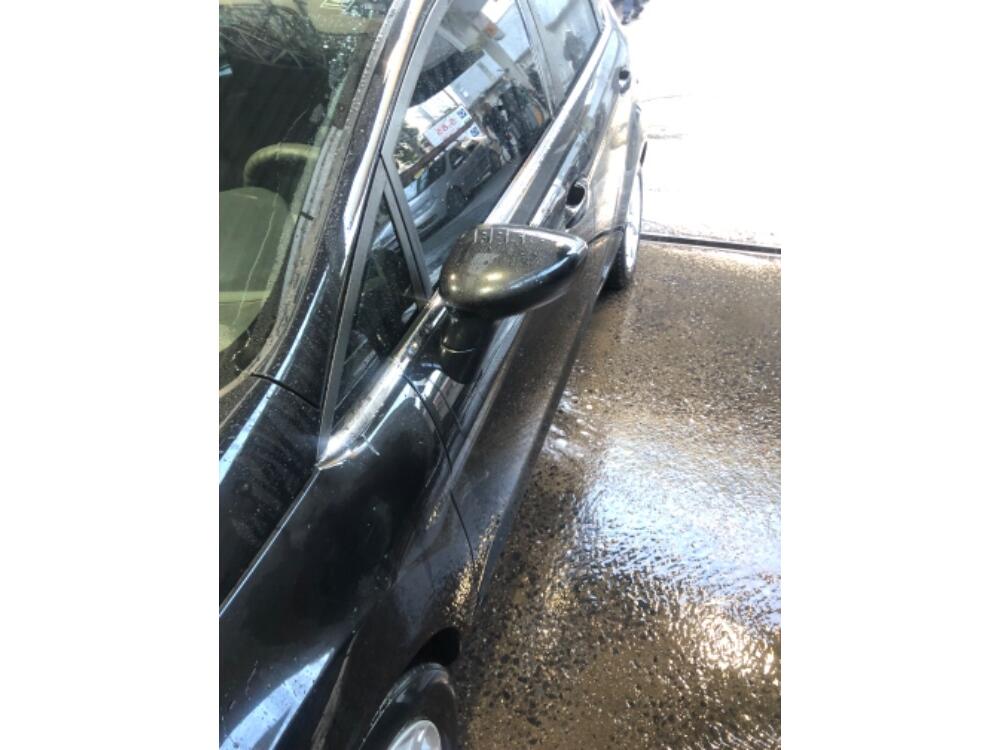 Ford Fiesta Hatch