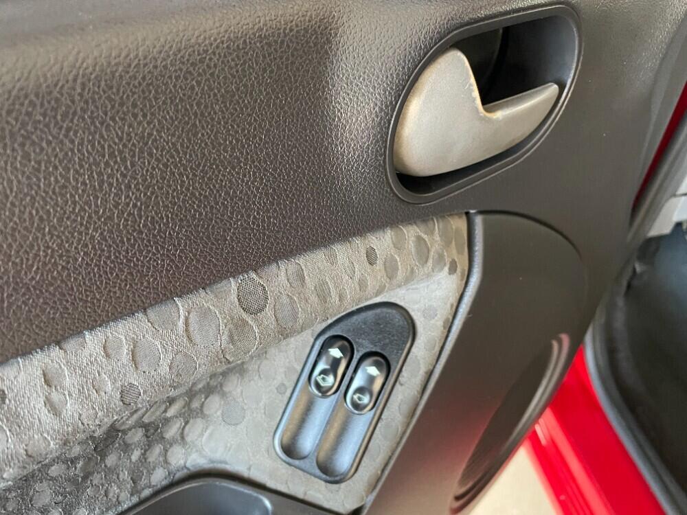 Ford Fiesta Hatch