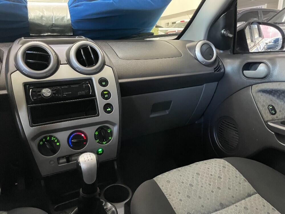 Ford Fiesta Hatch