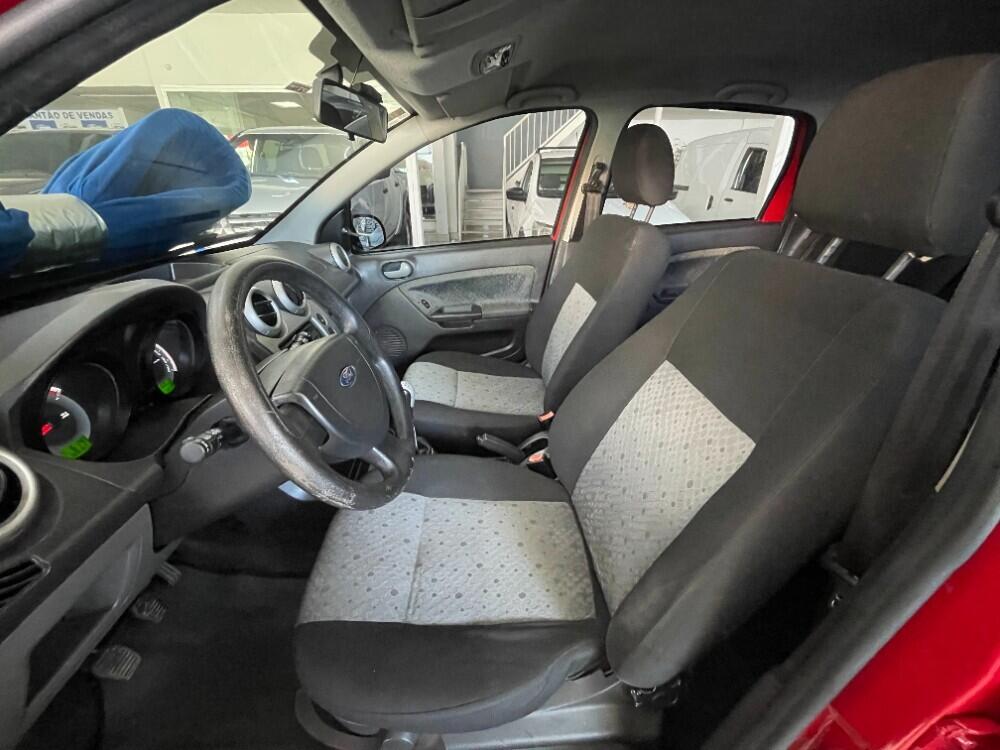 Ford Fiesta Hatch