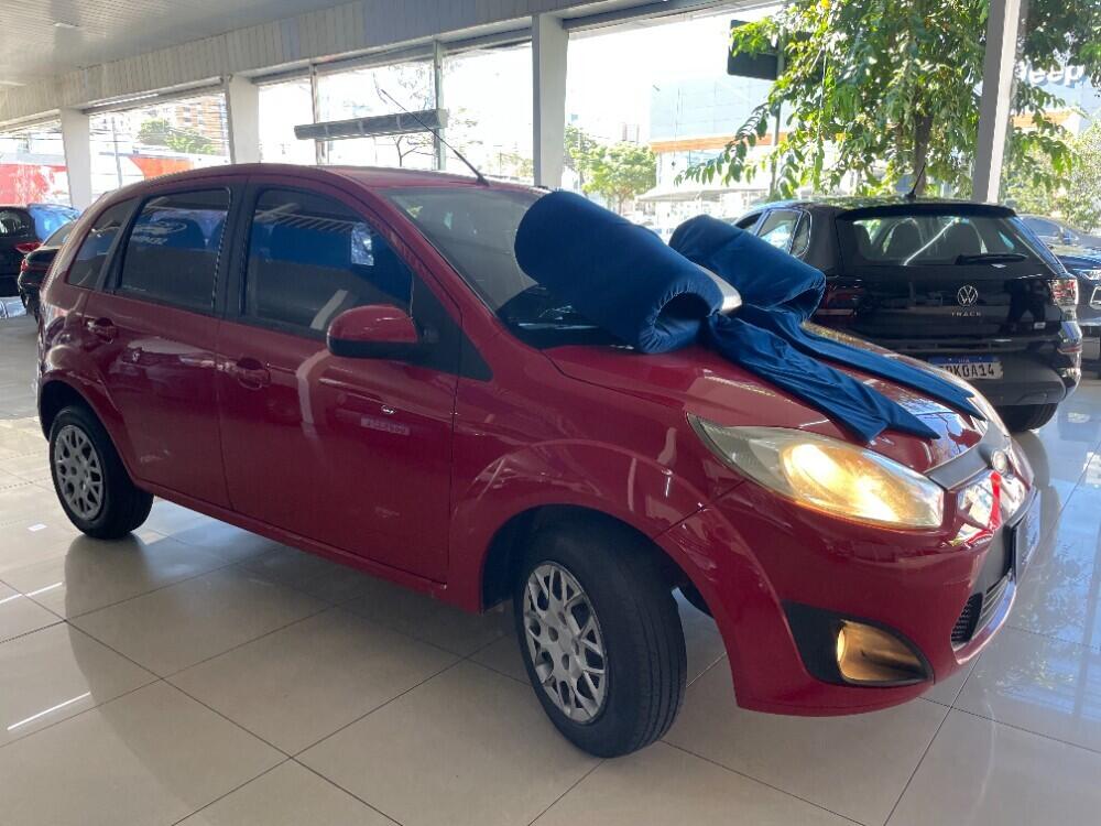 Ford Fiesta Hatch