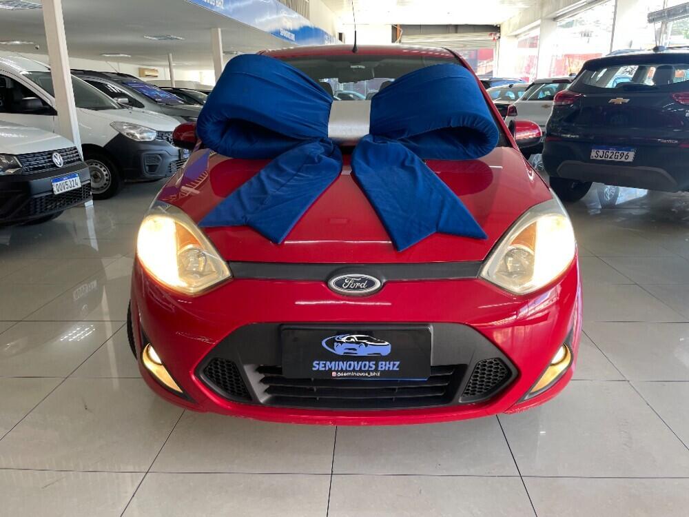 Ford Fiesta Hatch