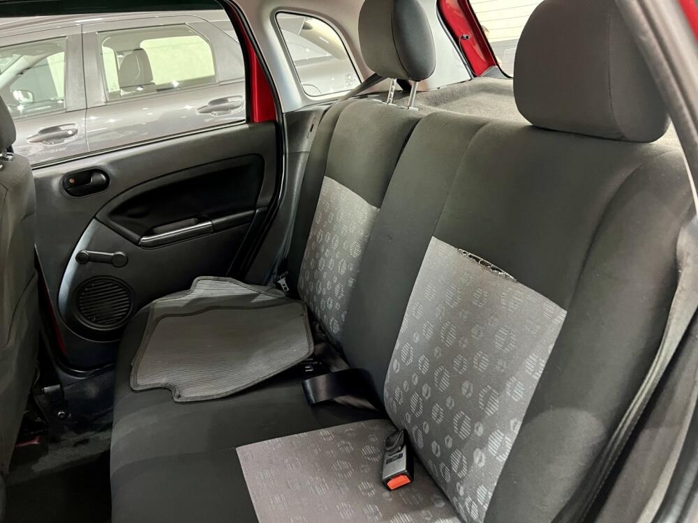 Ford Fiesta Hatch