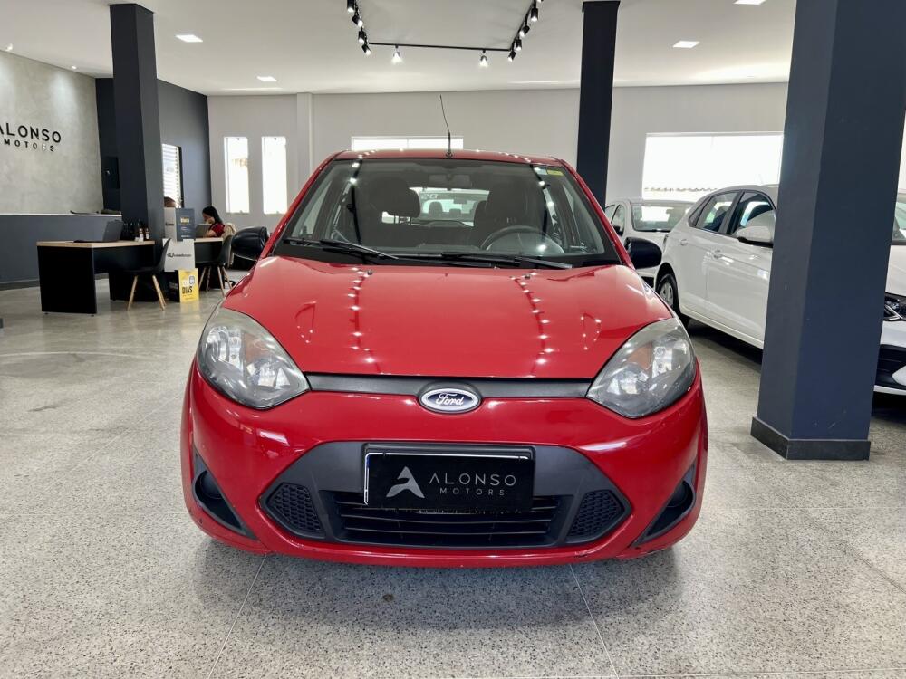 Ford Fiesta Hatch