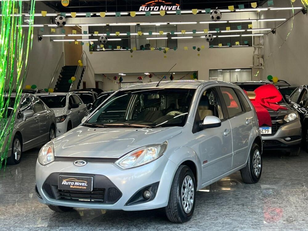 Ford Fiesta Hatch