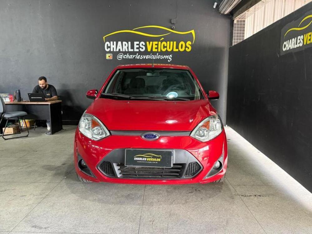 Ford Fiesta Hatch