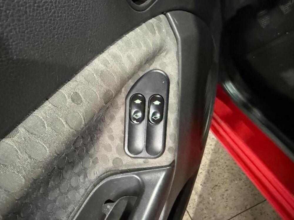 Ford Fiesta Hatch
