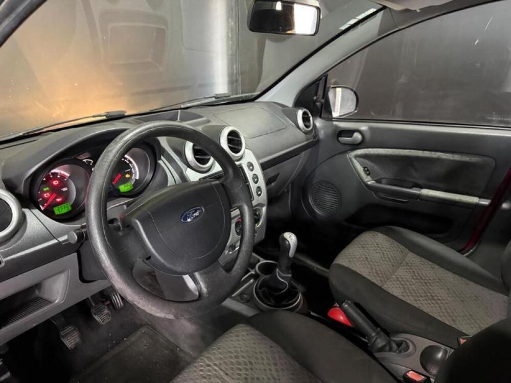 Ford Fiesta Hatch