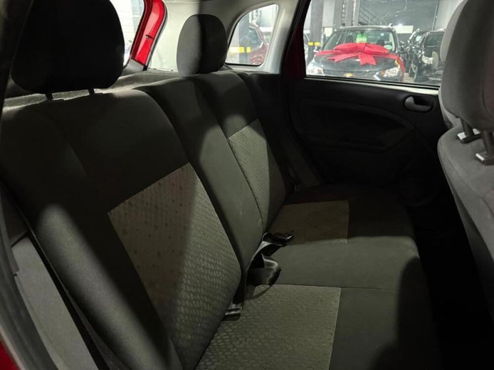 Ford Fiesta Hatch