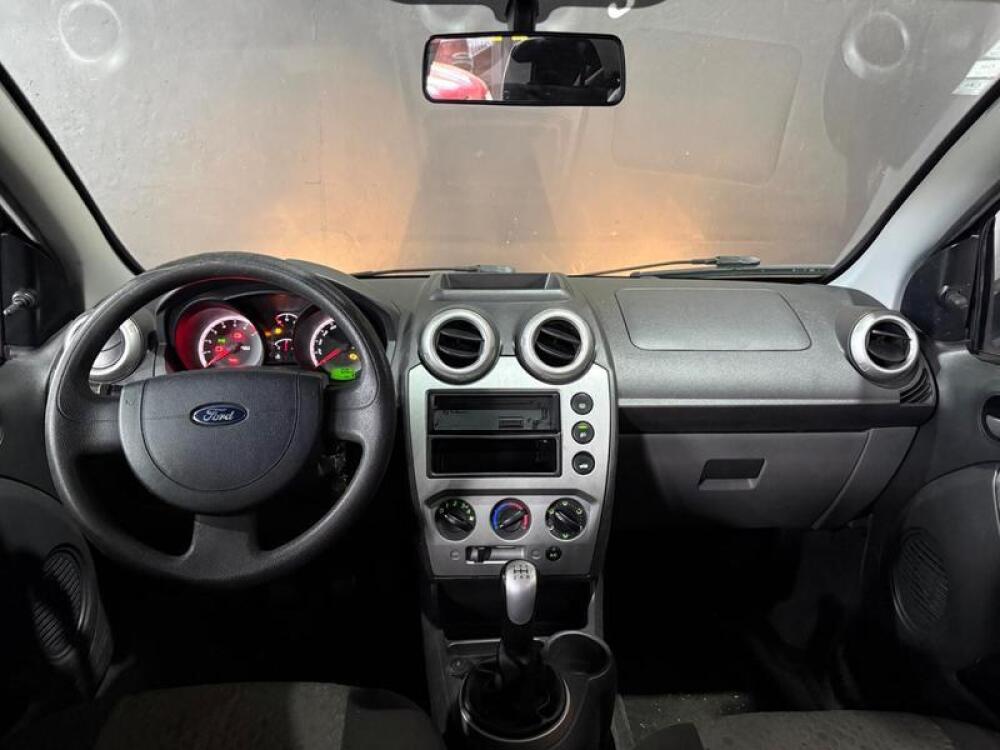 Ford Fiesta Hatch
