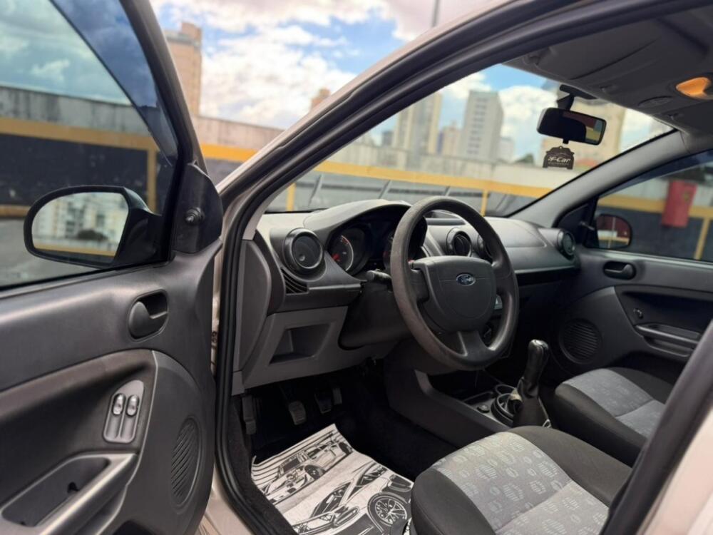 Ford Fiesta Hatch
