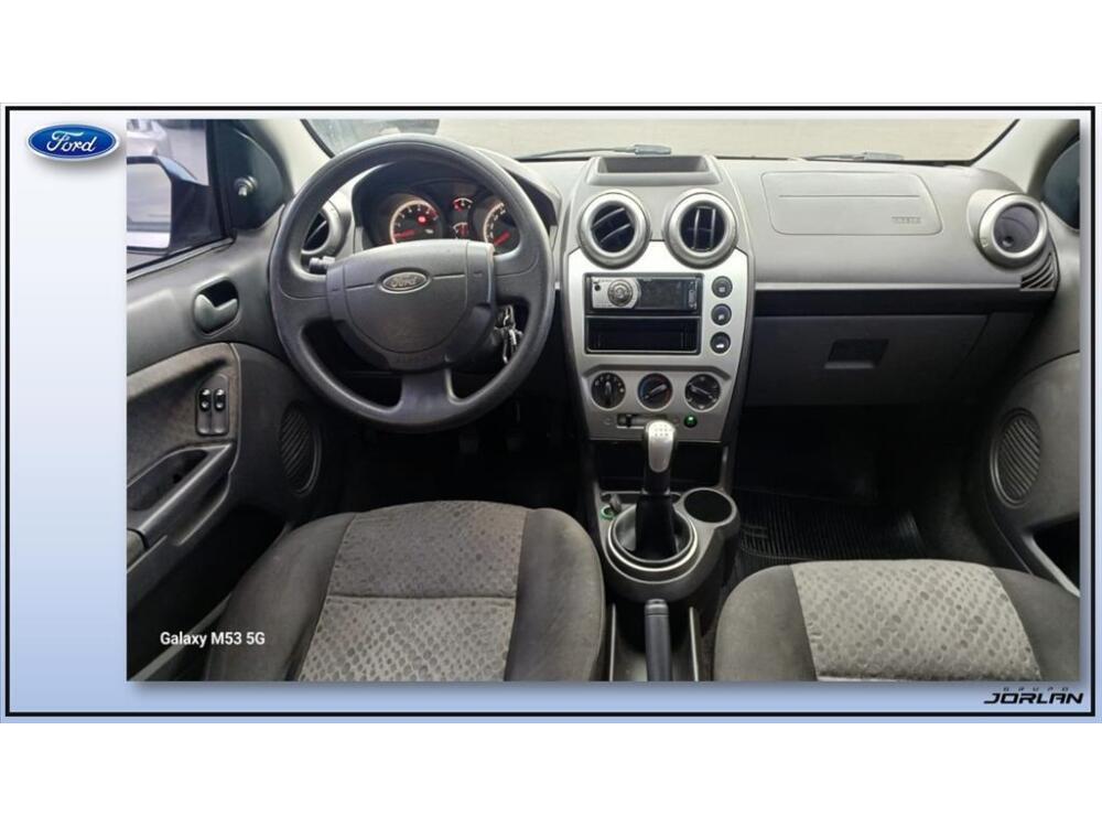 Ford Fiesta Hatch