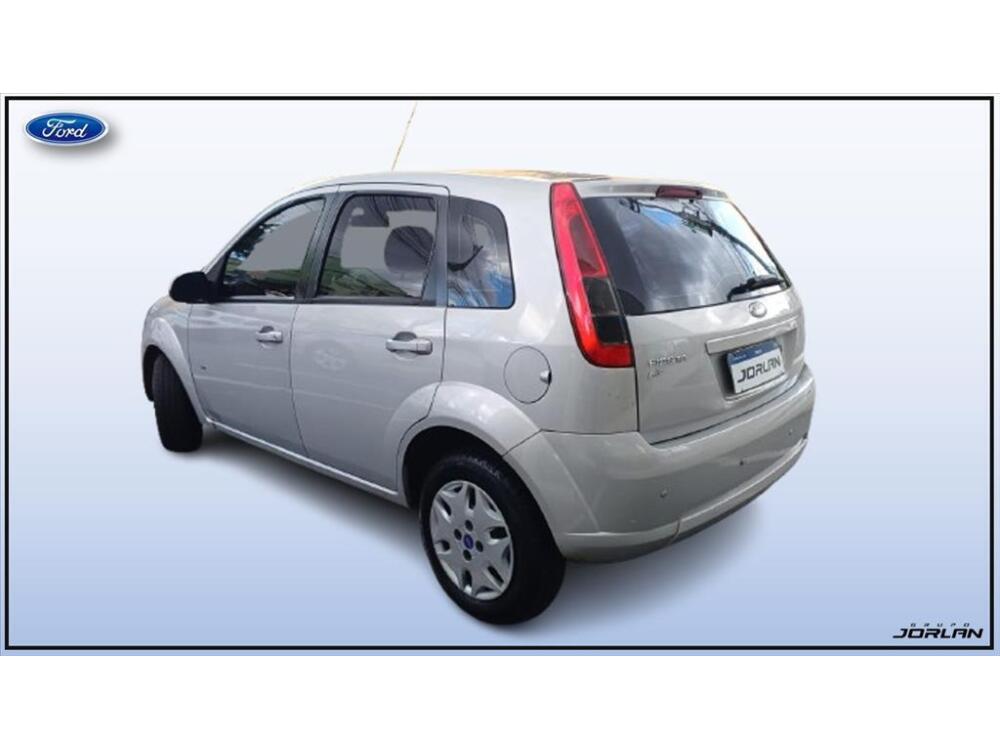 Ford Fiesta Hatch
