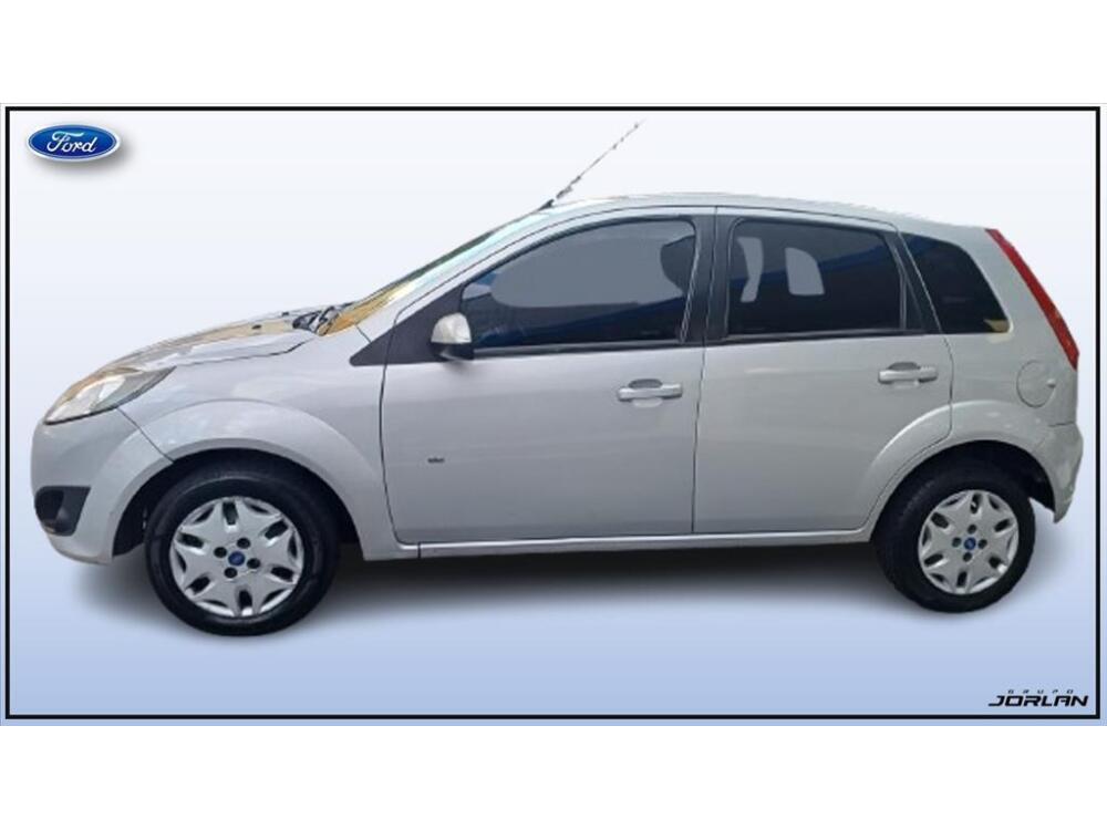 Ford Fiesta Hatch