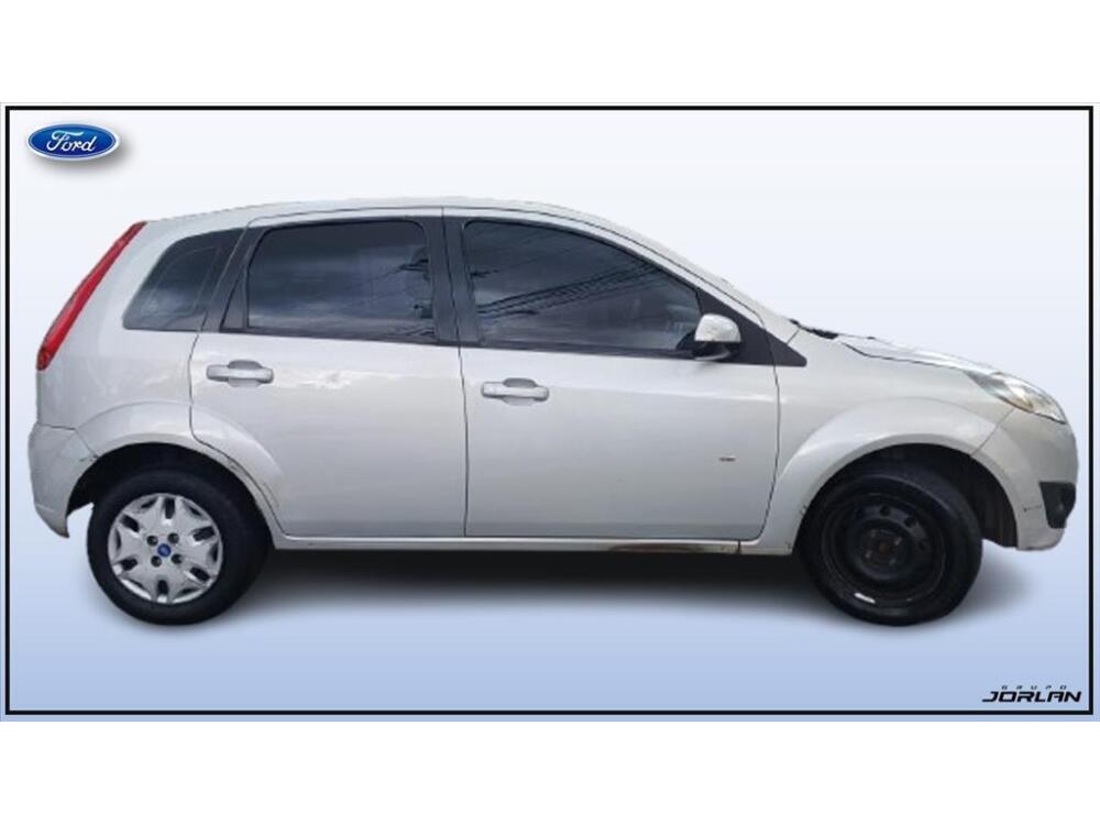 Ford Fiesta Hatch