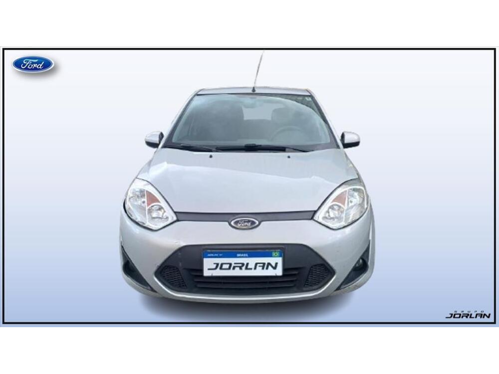 Ford Fiesta Hatch