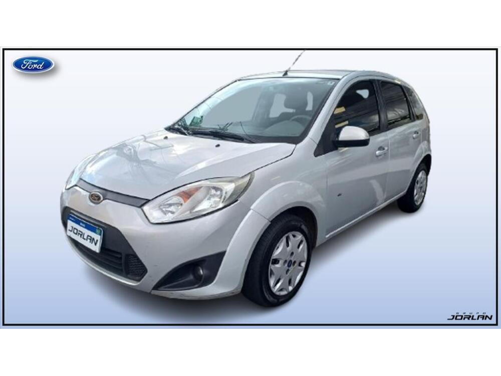 Ford Fiesta Hatch