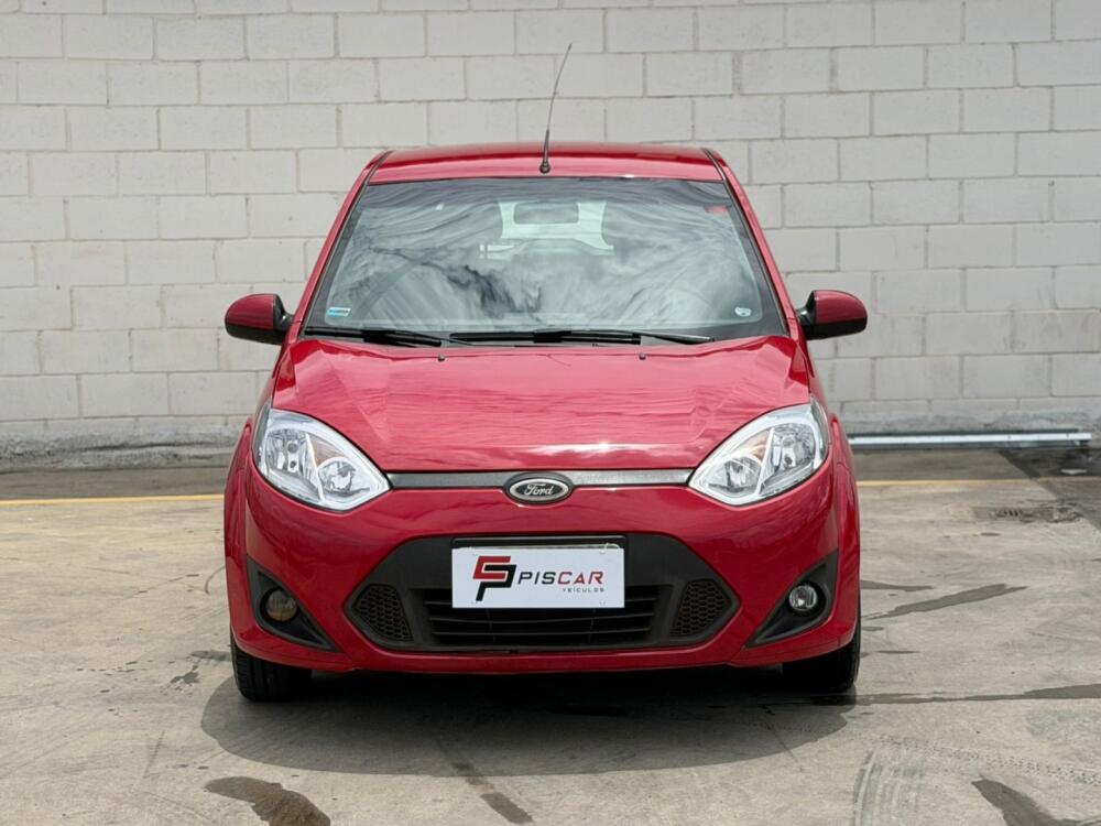 Ford Fiesta Hatch