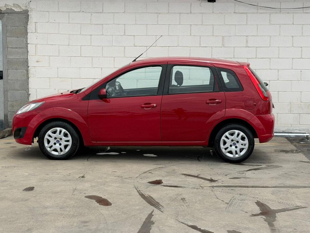 Ford Fiesta Hatch