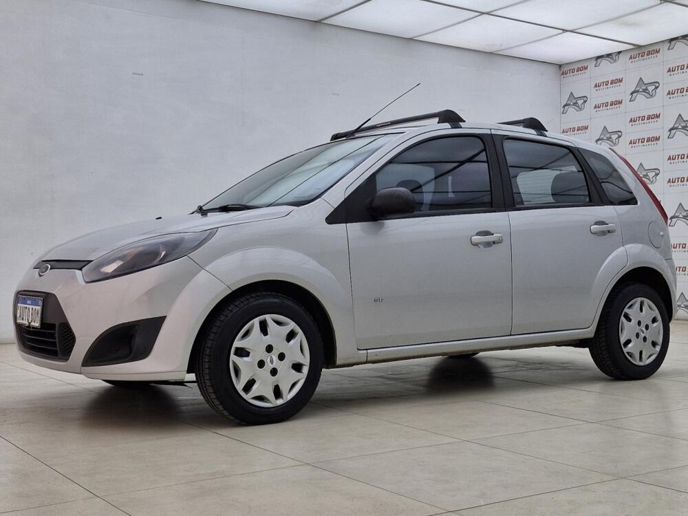 Ford Fiesta Hatch