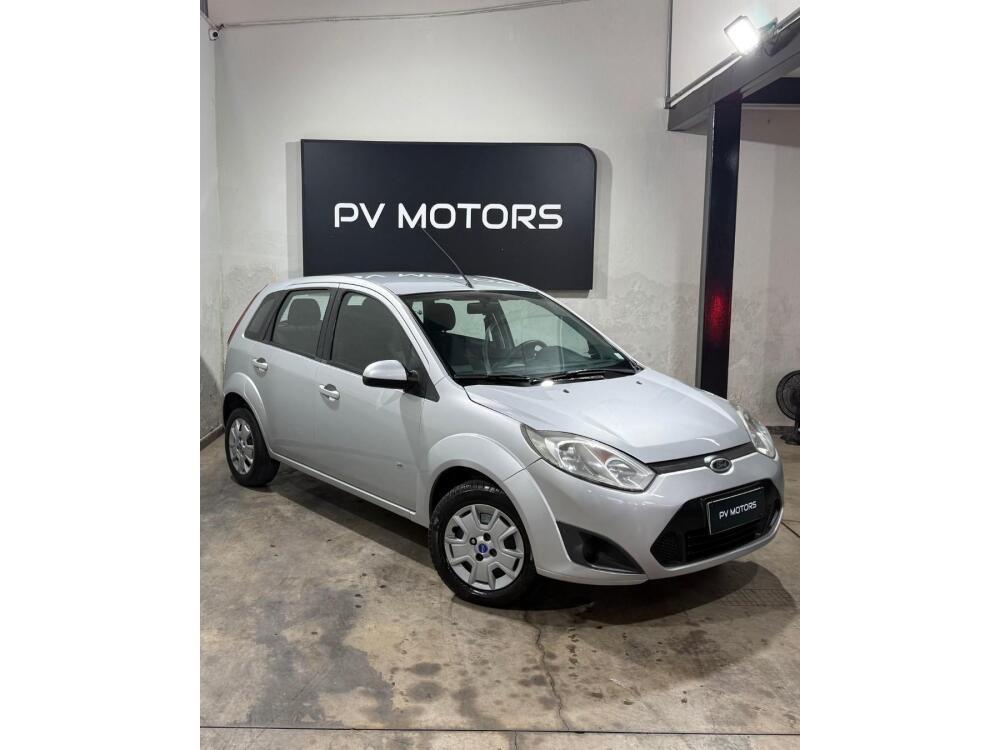 Ford Fiesta Hatch