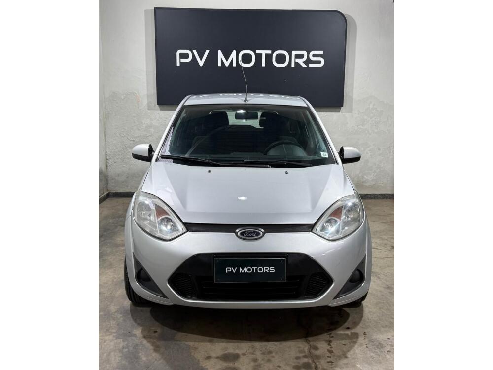 Ford Fiesta Hatch