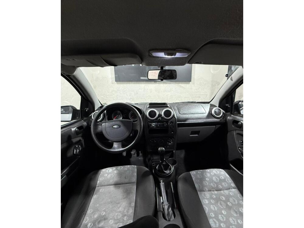 Ford Fiesta Hatch