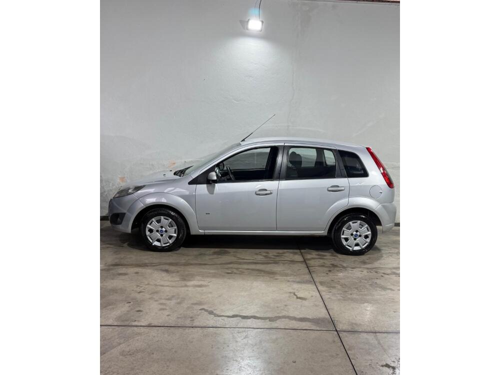 Ford Fiesta Hatch