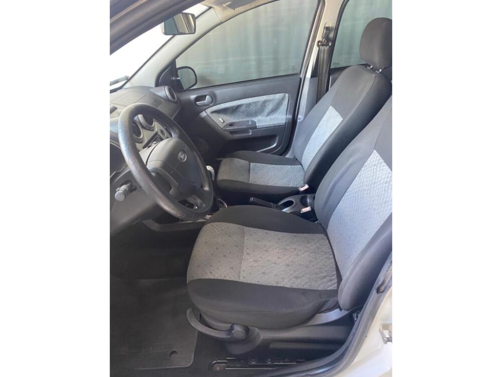 Ford Fiesta Hatch