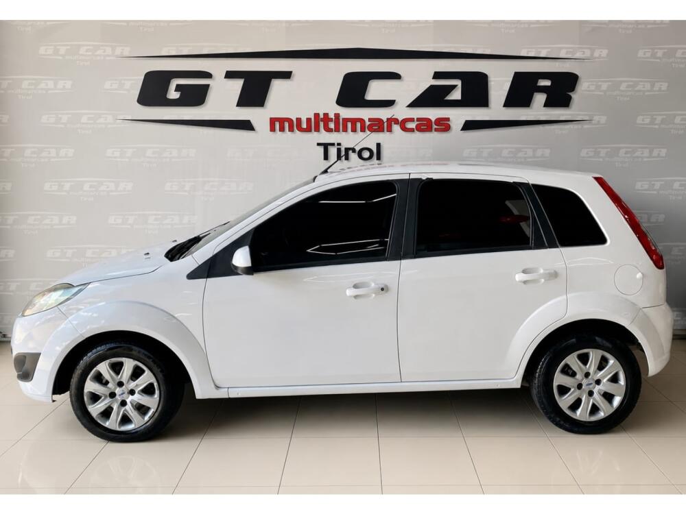 Ford Fiesta Hatch