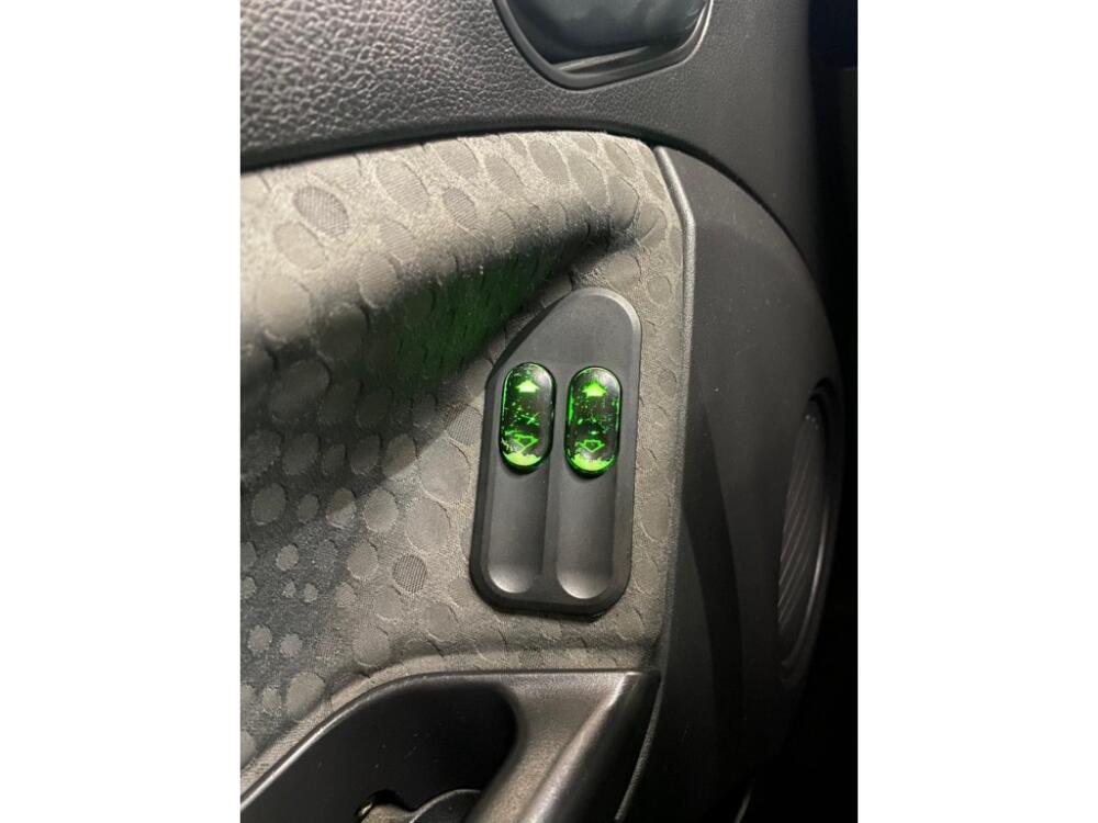 Ford Fiesta Hatch