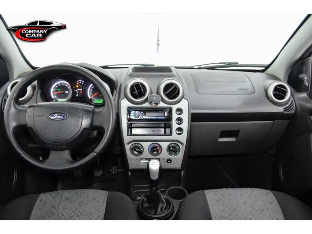 Ford Fiesta Hatch
