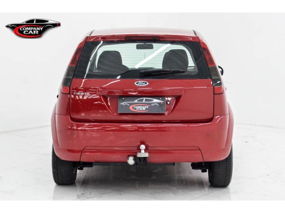 Ford Fiesta Hatch