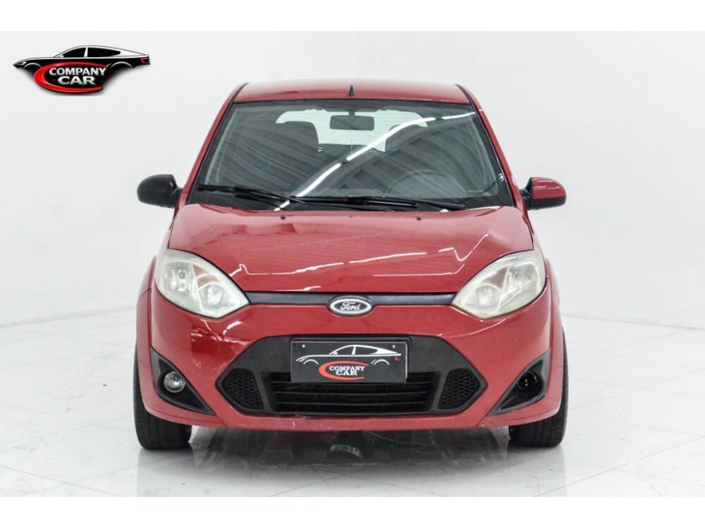 Ford Fiesta Hatch